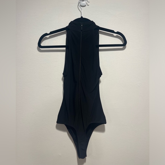 Show Me Your Mumu - Turtle Bodysuit - Picture 5 of 7